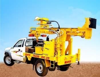 Water Well Drilling Rig Suppliers