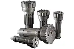 Factors to consider when buying dth hammers