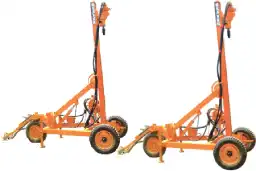 Benefits of using wagon drills