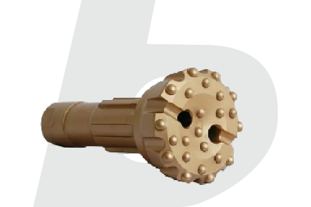 Drilling Button Bits Exporters