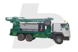 Beaver DTHR 300